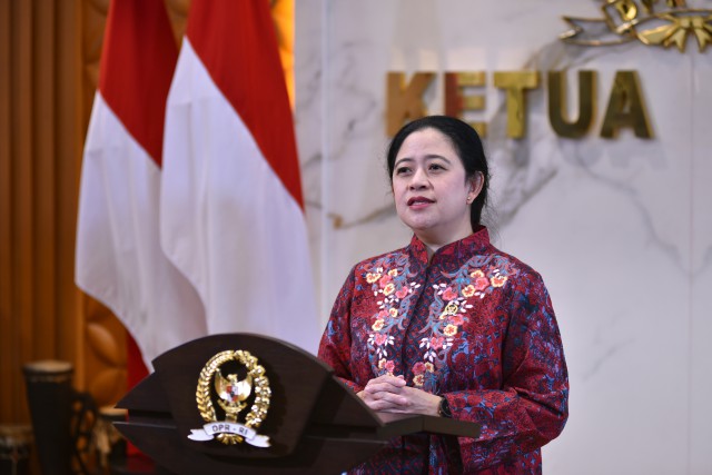 Puan Maharani