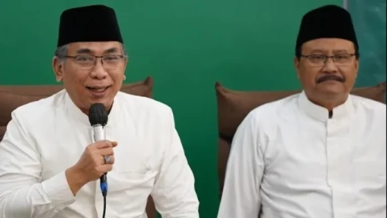 PBNU Minta Masyarakat Hormati Hasil Pemilu 2024 dan Kembali Ishlah