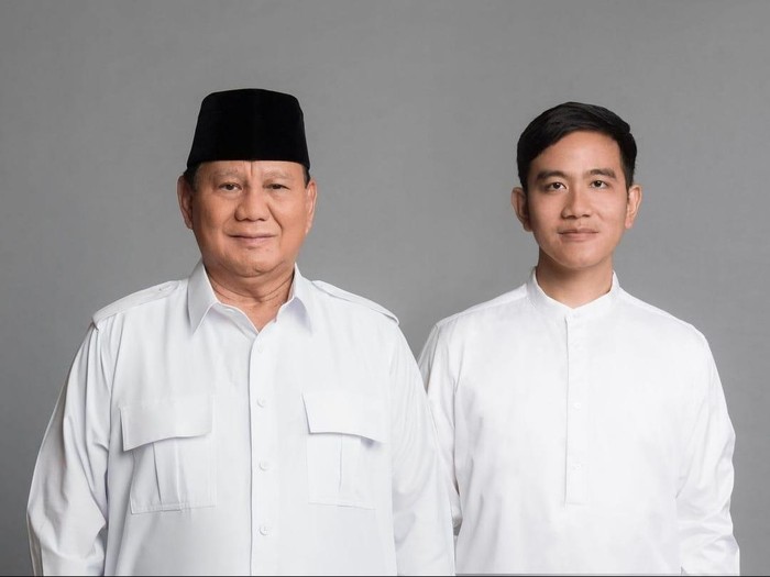 Oke Gas! PPP dan Perindo Dukung Pemerintahan Prabowo-Gibran, PDIP Kasih Respon Mengejutkan