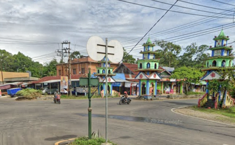 Disetujui Dishub, Tahun ini Simpang Betungan akan Dipasang Traffic Light