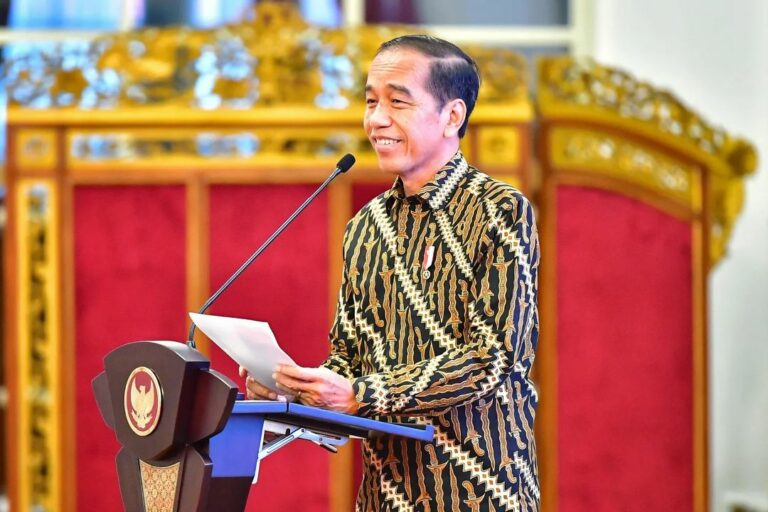 Presiden Jokowi akan Hadiri Pembukaan PON XXI 2024 di Aceh, Ini Jadwalnya