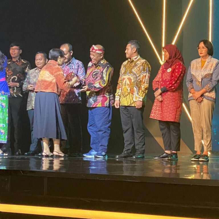 23 Pelindung WNI Luar Negeri Raih Hassan Wirajuda Award 2023