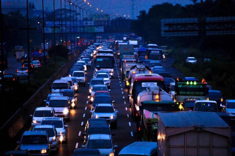 Besok, Jasa Marga Beri Diskon Tarif Tol 20 Persen