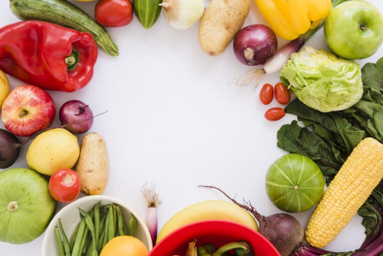 Tips Agar Buah dan Sayur Tetap Awet Tidak Mudah Busuk