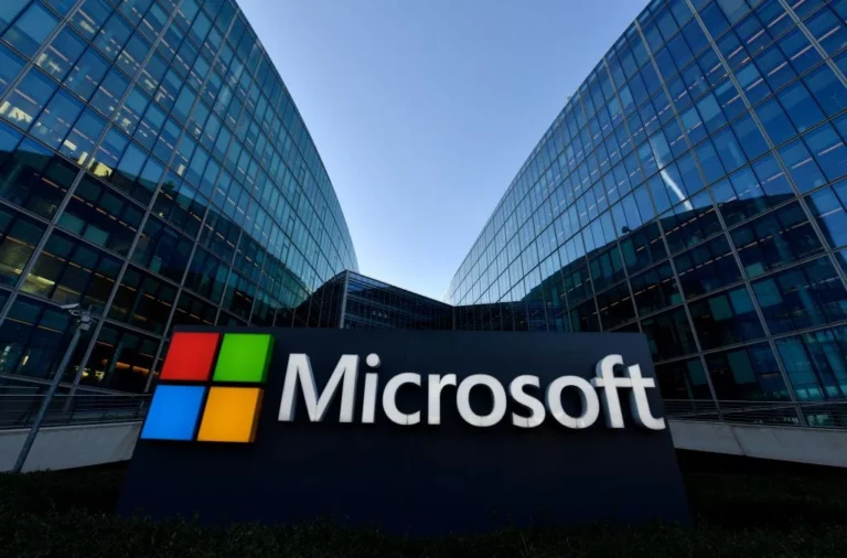 Perangi Emisi Karbon, Microsoft akan Tanam 6 Juta Pohon