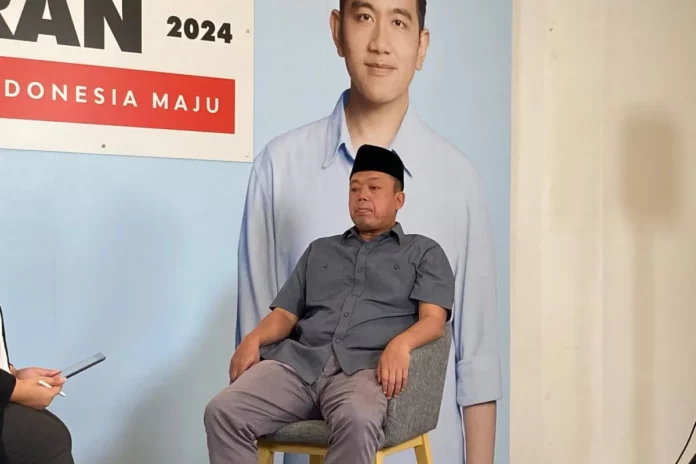 presiden terpilih