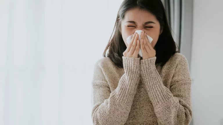 Segeralah Vaksin! Influenza Capai 1 Miliar Kasus Per Tahun