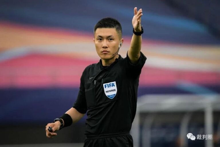 wasit Shen Yinhao