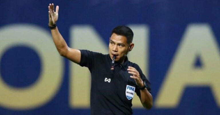 Wasit VAR Kontroversi di Laga Indonesia Vs Irak Akan Beri Warna