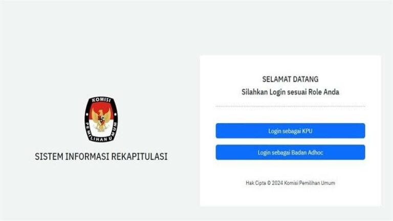 KPU Pastikan Tetap Pakai Sirekap di Pilkada Serentak