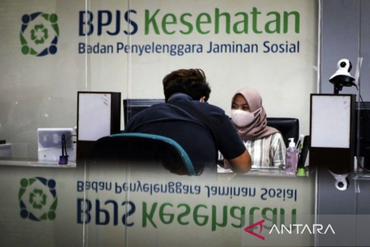 Aturan baru BPJS Kesehatan