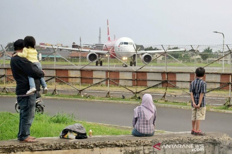 17 Bandara Internasional Turun Status, APJAPI : Memang Perlu Evaluasi