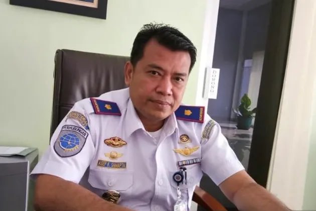 Pejabat Kemenhub Dilaporkan Terkait Dugaan Penistaan Agama, Polisi Bakal Selidiki