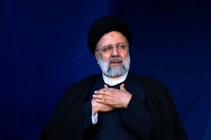 Presiden Iran Ebrahim Raisi Tewas Dalam Kecelakaan Helikopter