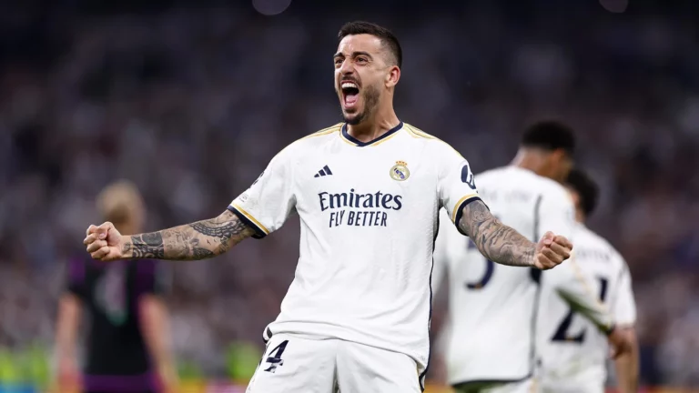 Kekuatan Magis Santiago Bernabeu Bawa Real Madrid ke Final