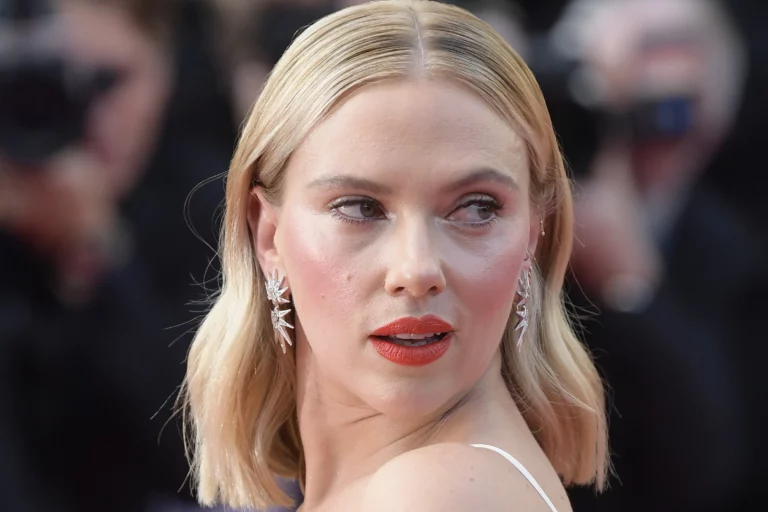 Serikat Aktor Dukung Scarlett Johansson Lawan OpenAI