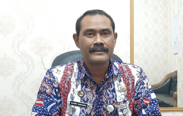 Miliki 22 Desa Mandiri, Dinpermades: Ini sudah Lampaui RPJMD Kabupaten Rembang