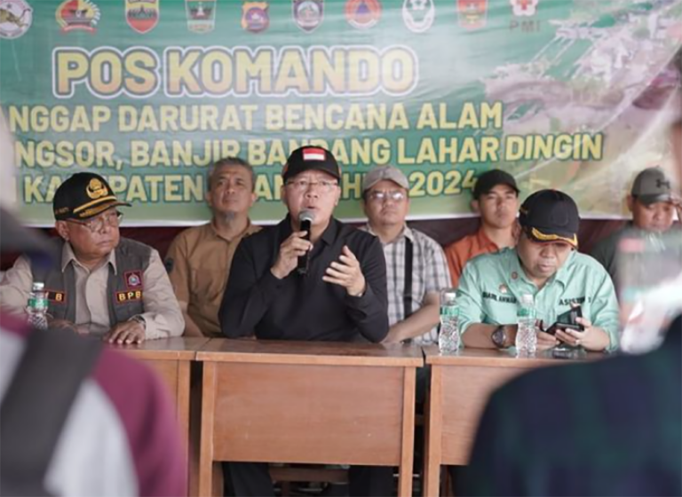 Masyarakat Bengkulu Berduka, Gubernur Rohidin: Secara Adat dan Leluhur Kita Bersaudara