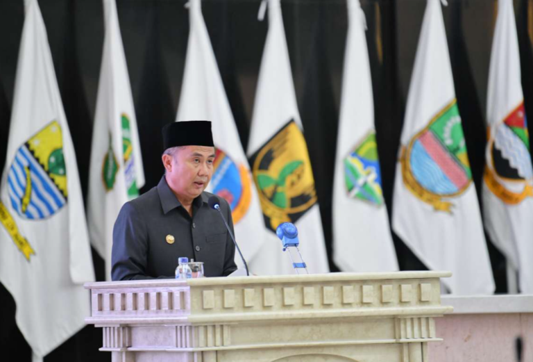 PPDB 2024, PJ Gubernur Bey Machmudin Janji Berjalan Adil dan Transparan