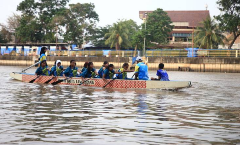 Jelang POPDA XI Banten: Pemkot Tangerang Target Sabet Juara Umum