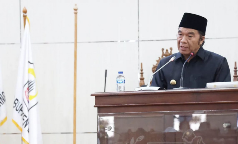 Pembinaan dan Pengembangan BUMD Berkontribusi Tingkatkan PAD