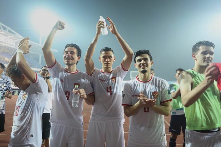 Tiga Serdadu Timnas Indonesia Pastikan Hadir Akhir Mei