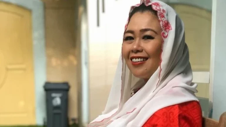 Kritik Tapera, Yenny Wahid : Tak Habis “Fikri”