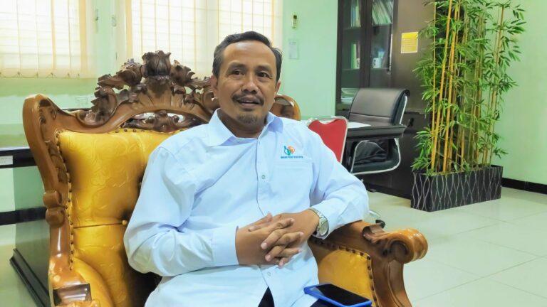Inflasi Mei di Kabupaten Rembang Turun 0,23%