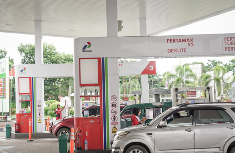 Jelang Iduladha, Pertamina Pastikan Stok BBM Bengkulu Aman