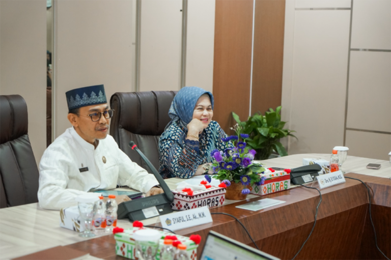 Komite IV DPD RI Dorong Peningkatan Realisasi TKD untuk Pembangunan Sumut