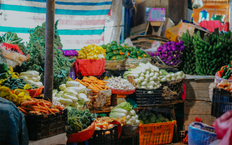 Stok Terbatas, Harga Sejumlah Bapok di Kota Bengkulu Mengalami Kenaikan