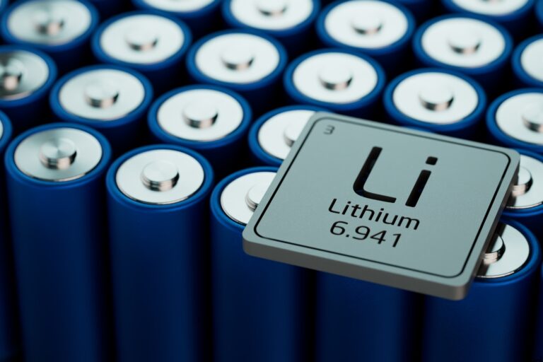 Penyebab Kebakaran Besar di Korsel, Ini Cara Identifikasi Baterai Lithium!