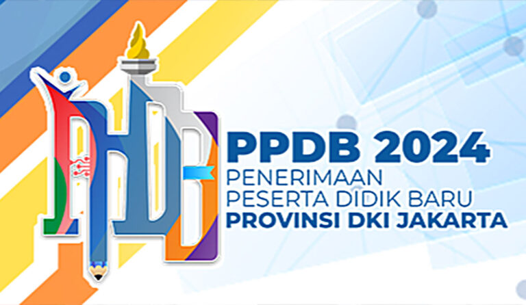 Situs PPDB DKI Jakarta Down, Disdik: Ada Penumpukan