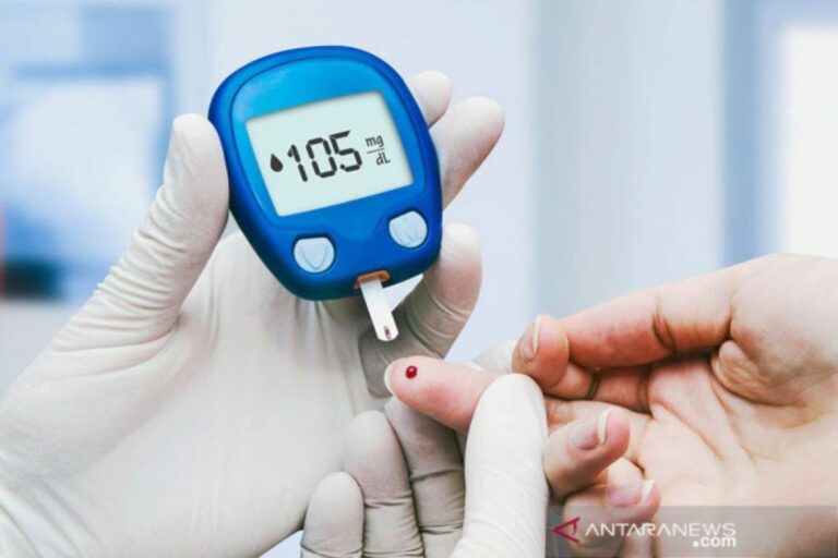 Asam Urat dan Diabetes