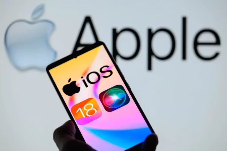 fitur baru iOS 18