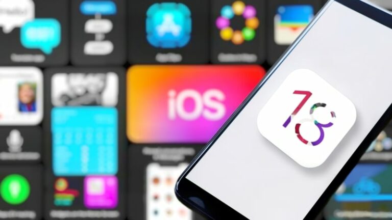 Install iOS 18 Beta