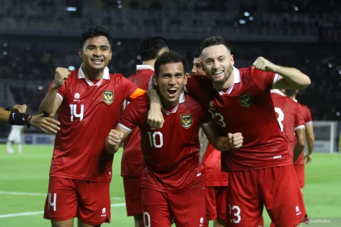 Peluang Timnas Indonesia vs Filipina