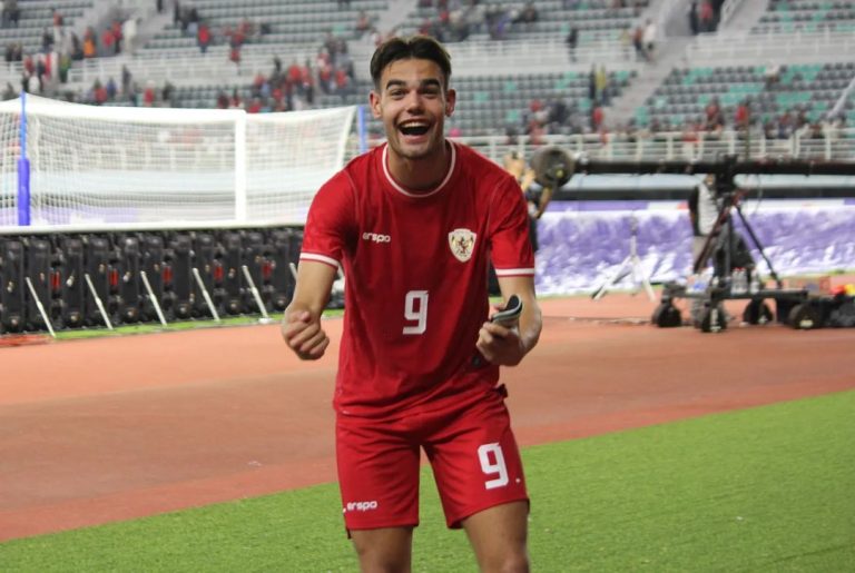 Sejarah! Jens Raven Bawa Timnas Indonesia U-19 Juara Piala AFF U-19 2024