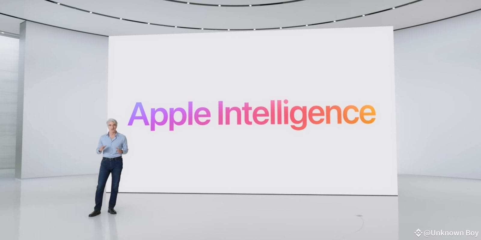 Apple Intelligence