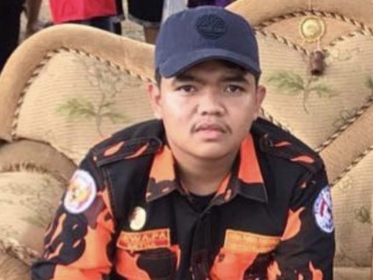 Mengenal Anak Eks Bupati Langkat Terbit, Tergabung Ormas PP Hingga Divonis 19 Bulan Bui