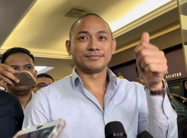 Hari ini, Tiko Aryawardhana Kembali Dipanggil Soal Penggelapan Dana Rp 6,9 Miliar