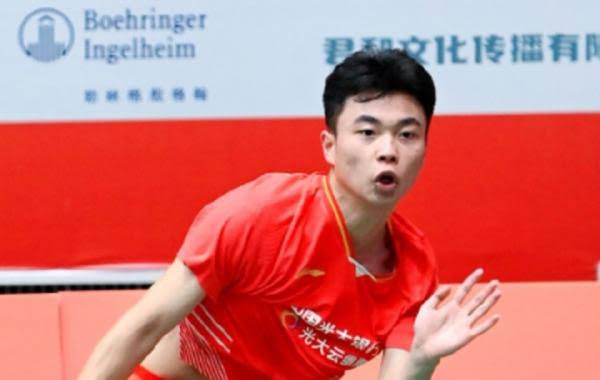 Pebulutangkis China Tewas saat Lawan Jepang di Badminton Asia Junior 2024