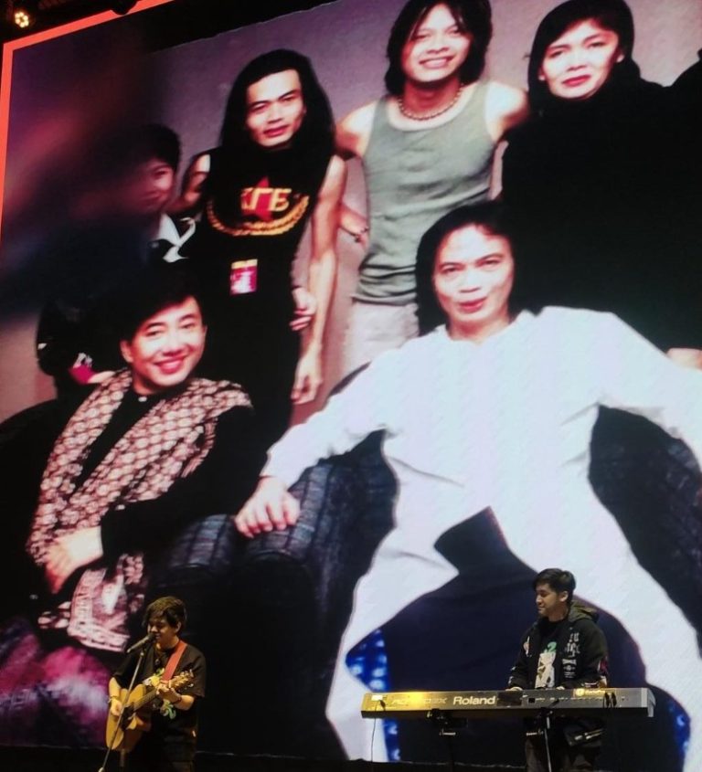 Dari Rizky Febian hingga David Bayu Bakal Meriahkan Konser Tribute to Chrisye