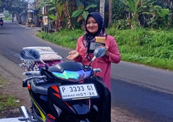 Siapa Ratu Durian, Pemberi Motor dan Uang Cash untuk Pegi Setiawan?