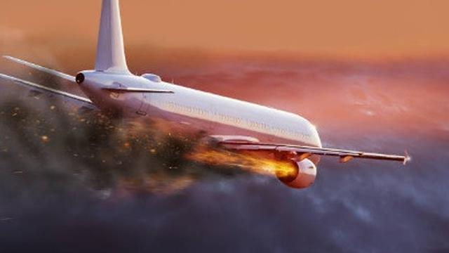 Breaking News! Alarm Kebakaran Berbunyi, Pesawat Air India Mendarat Darurat
