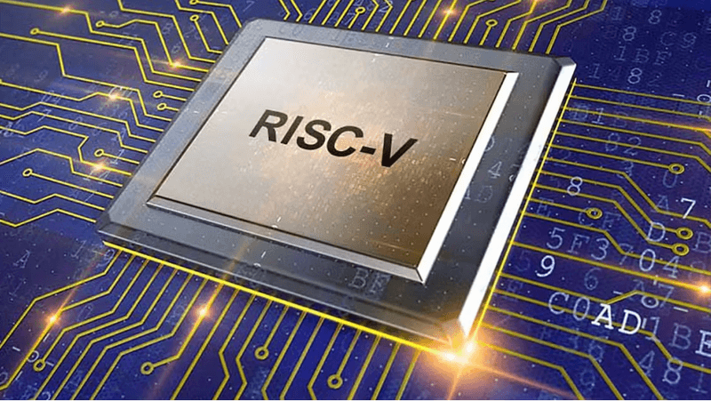 RISC-V 32 bit