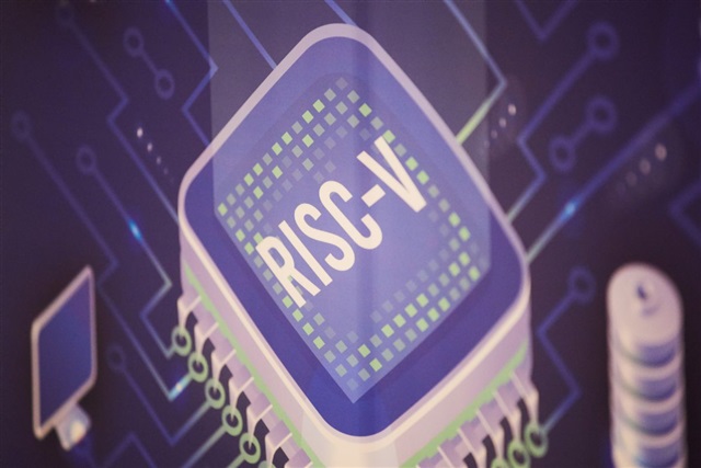 RISC-V 32 bit