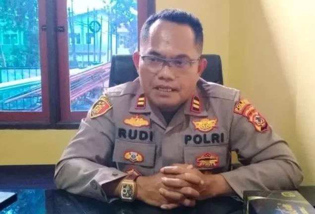 Dicari Iptu Rudiana, Ayah Kekasih Vina Cirebon! Hilang Ikuti Jejak Saksi Aep