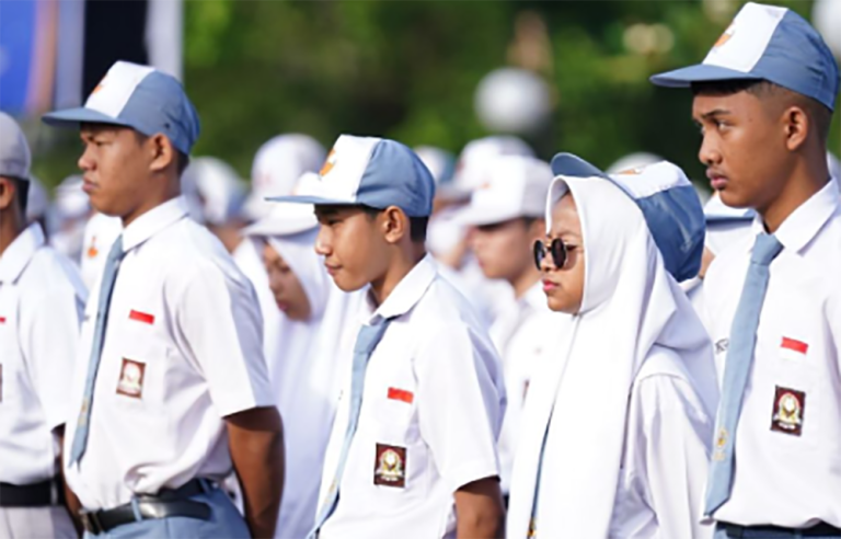 Hari Ini Terakhir PPDB Afirmasi SMA/SMK Swasta, yang Diterima Bisa Sekolah Gratis