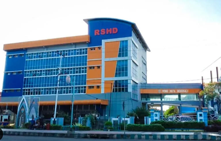 RSUD HD Kota Bengkulu Siap Terapkan KRIS BPJS Kesehatan